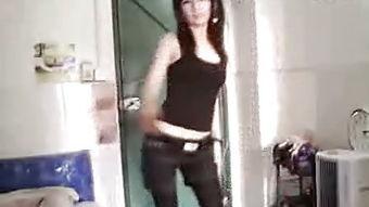 国产东北露脸熟妇